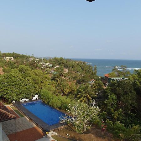 Highland Villa เวลิกามา ภายนอก รูปภาพ