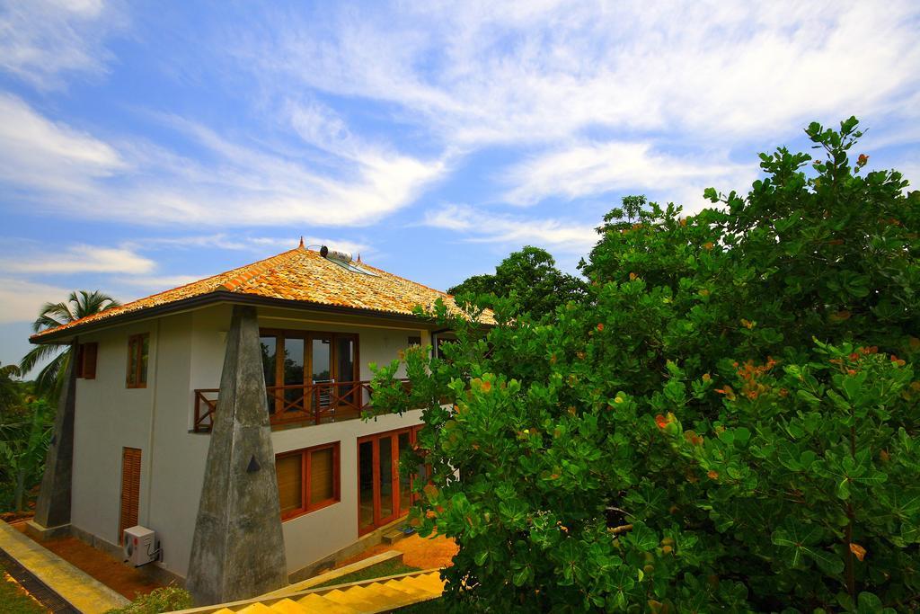 Highland Villa เวลิกามา ภายนอก รูปภาพ