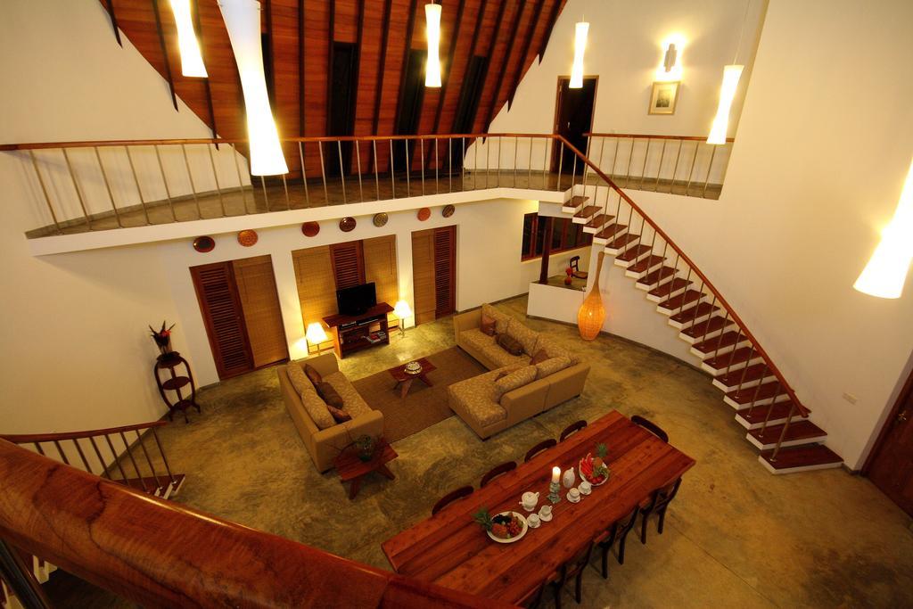 Highland Villa เวลิกามา ภายนอก รูปภาพ