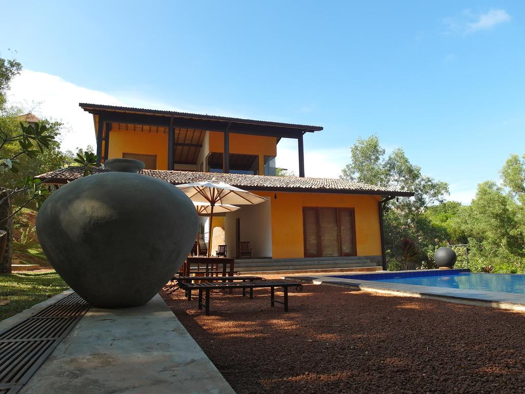 Highland Villa เวลิกามา ภายนอก รูปภาพ