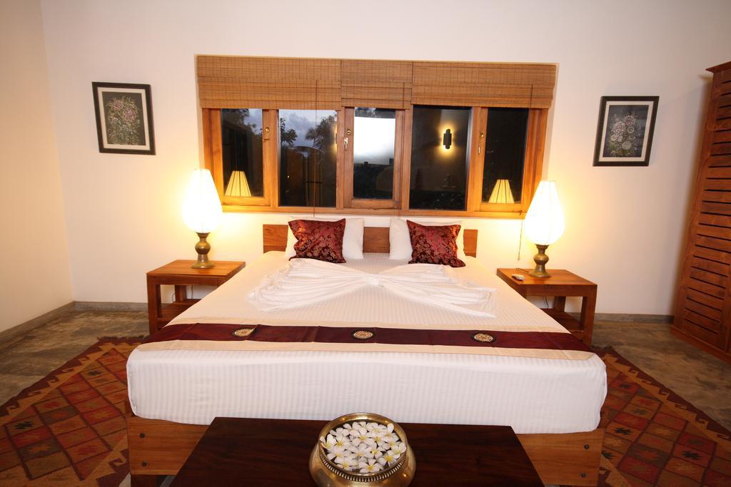 Highland Villa เวลิกามา ภายนอก รูปภาพ