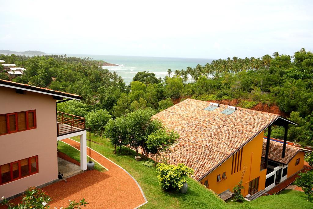 Highland Villa เวลิกามา ภายนอก รูปภาพ