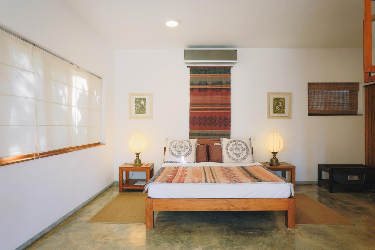 Highland Villa เวลิกามา ภายนอก รูปภาพ