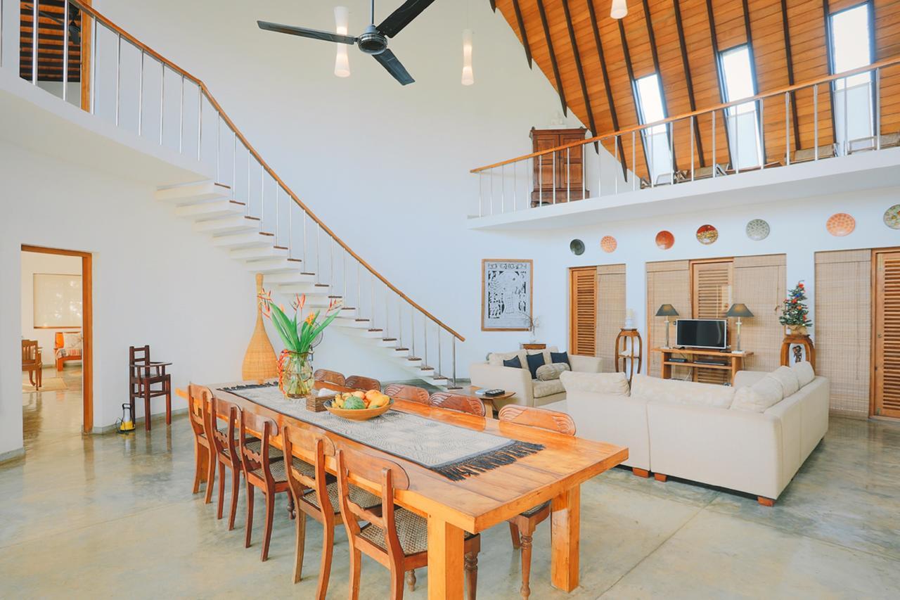 Highland Villa เวลิกามา ภายนอก รูปภาพ