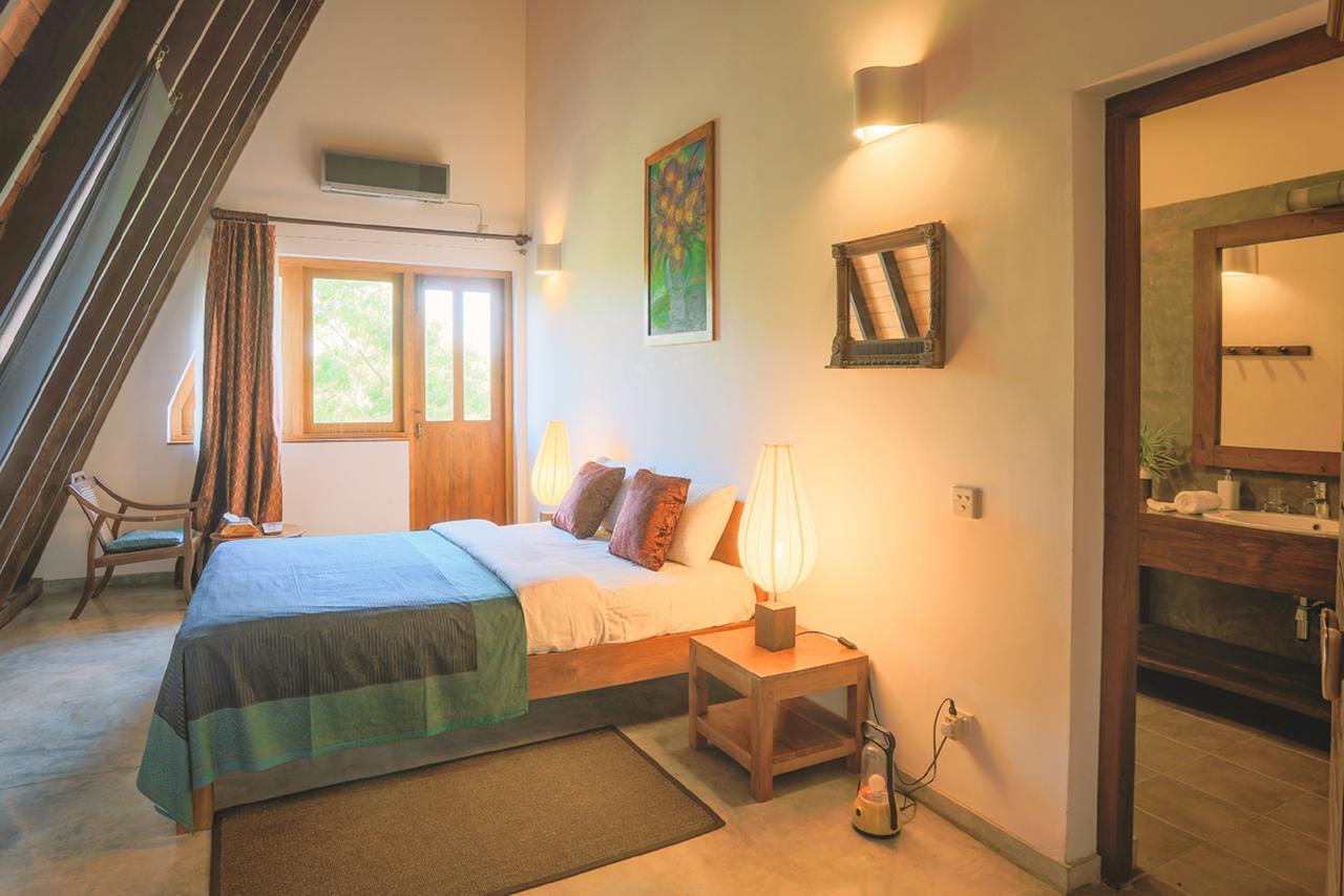 Highland Villa เวลิกามา ภายนอก รูปภาพ