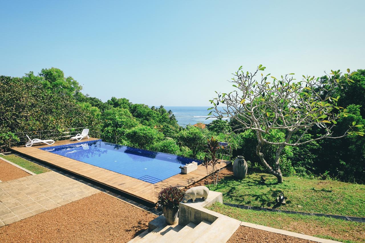 Highland Villa เวลิกามา ภายนอก รูปภาพ